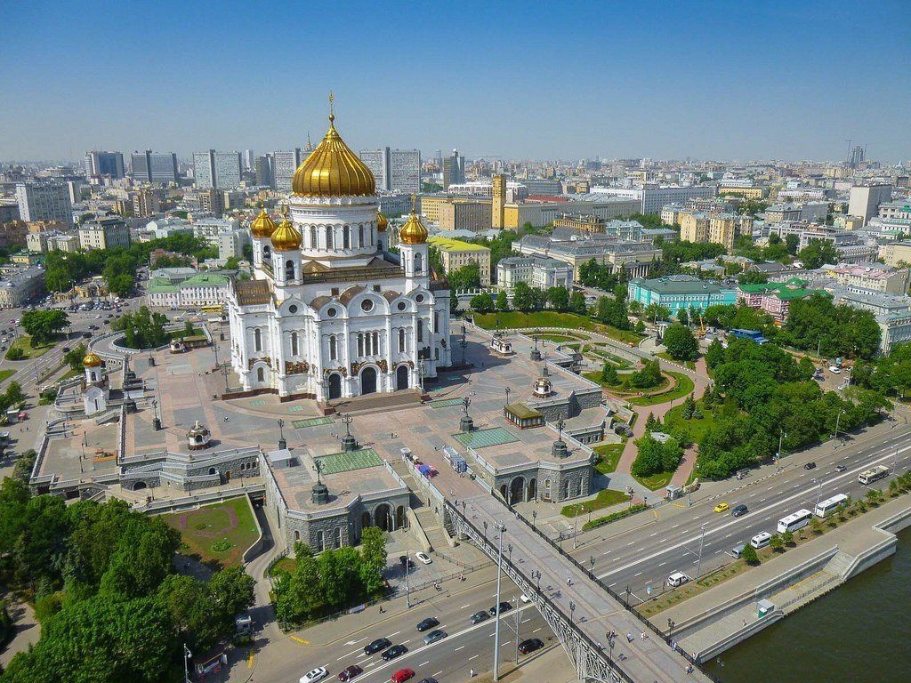 Москва и Яндекс Дзен: реальные истории людей, происшествия, мемы — Все  посты | Пикабу