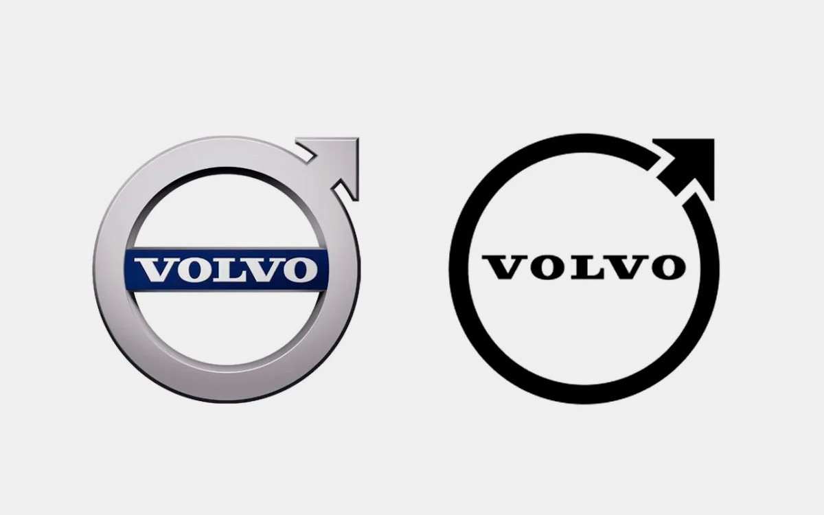 Безопасная Volvo | Пикабу