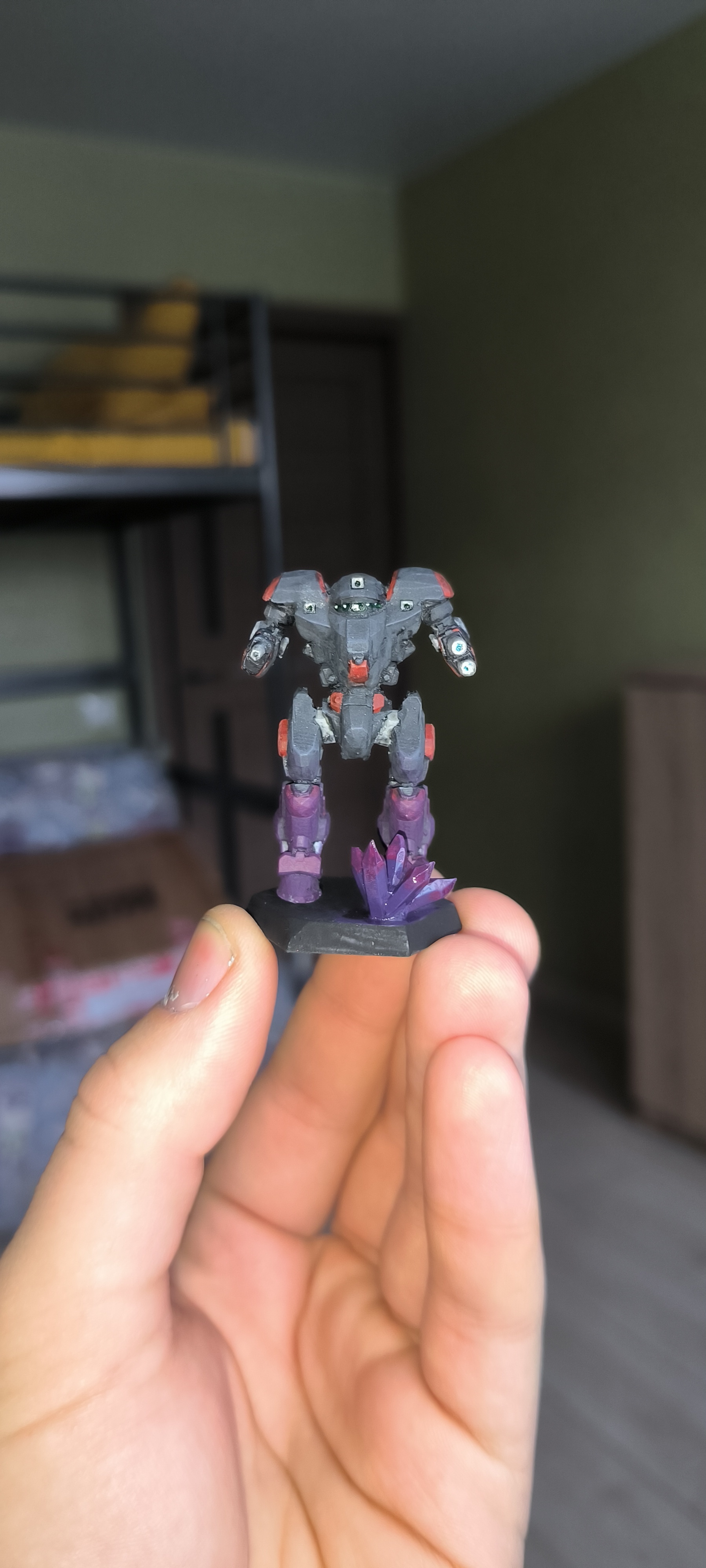 Battletech | Пикабу