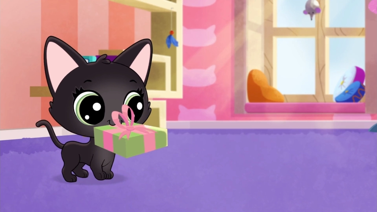 Littlest Pet Shop A