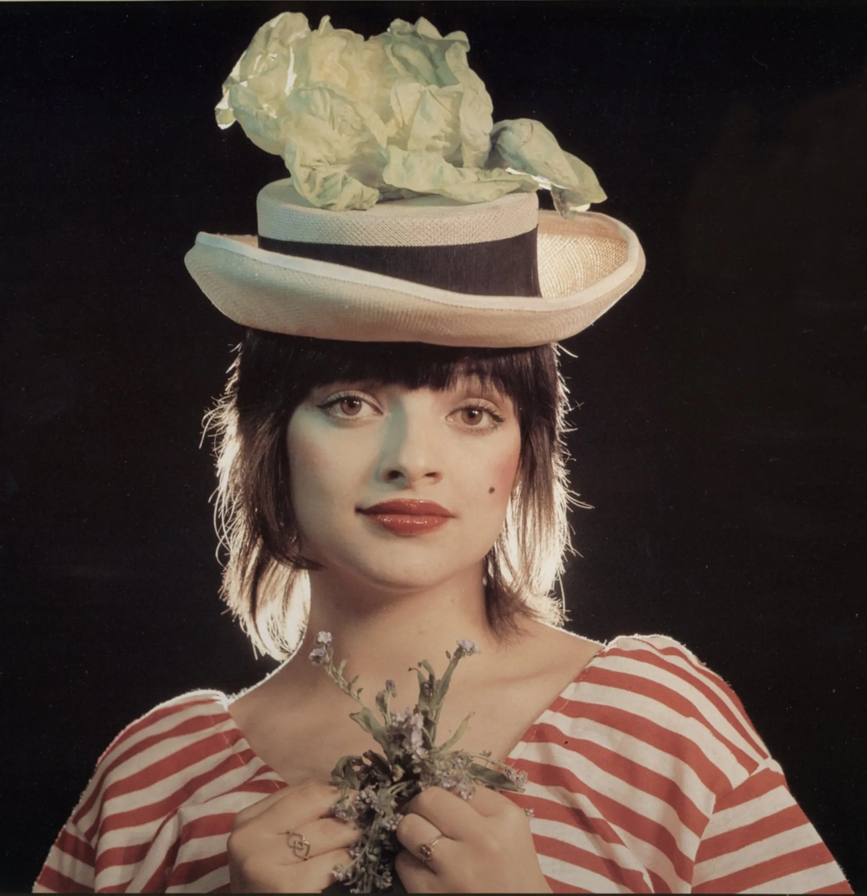 NINA HAGEN - 