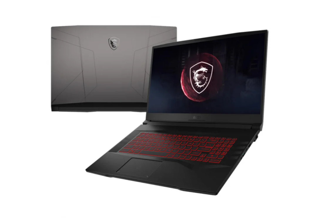 Ноутбук MSI Pulse GL76: правда от реального владельца | Пикабу