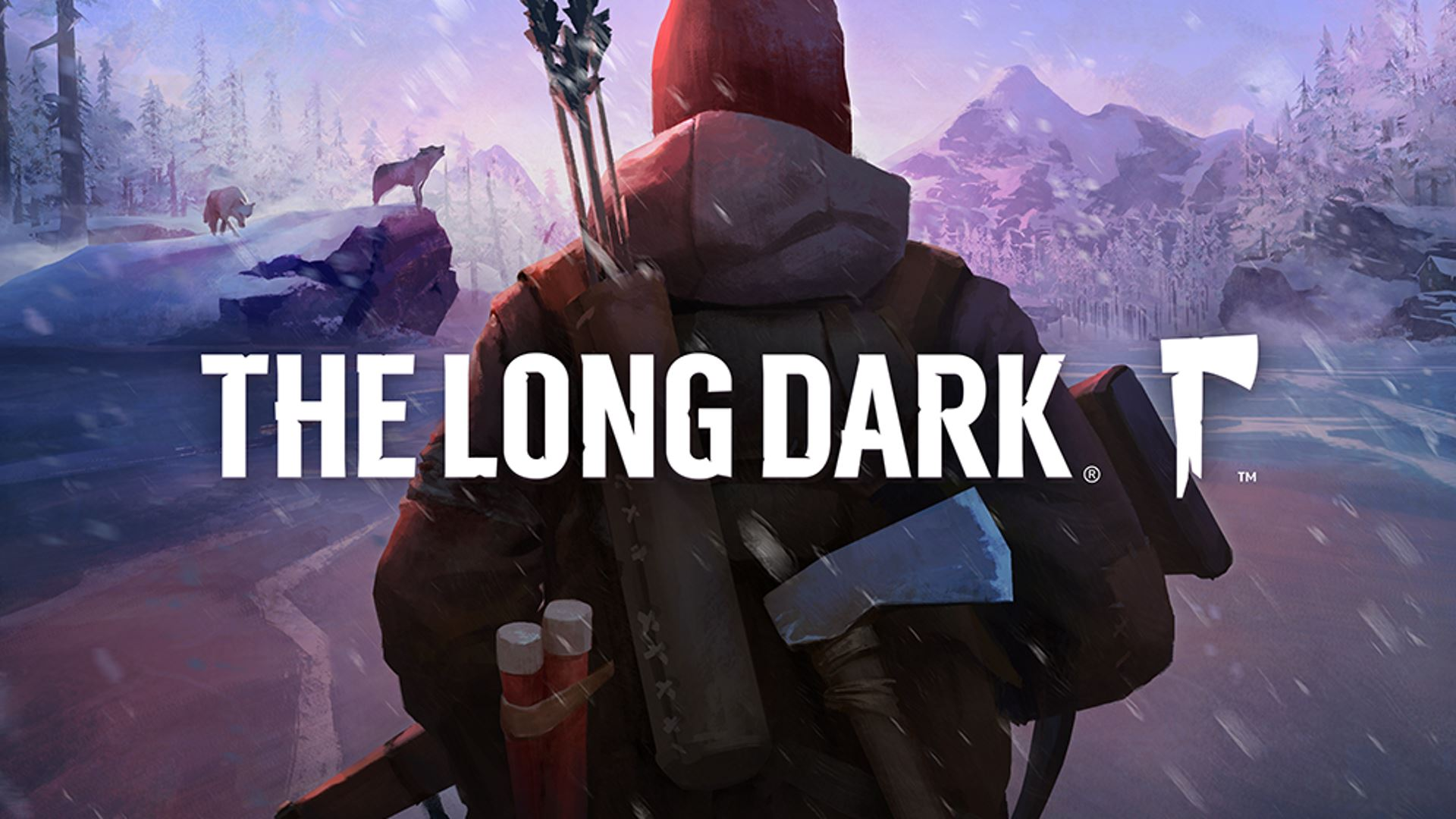 The Long Dark: истории из жизни, советы, новости, юмор и картинки — Все  посты | Пикабу