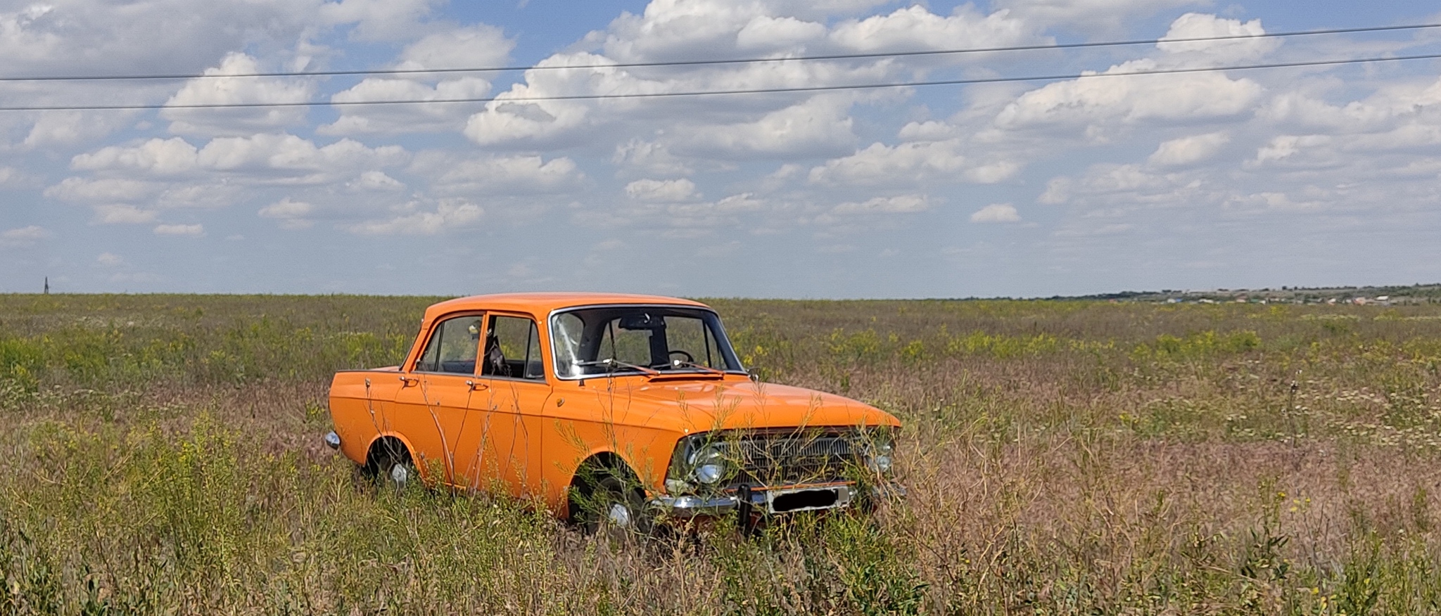 Пожалуй, самая дорогая мне свадебная фотография | Пикабу