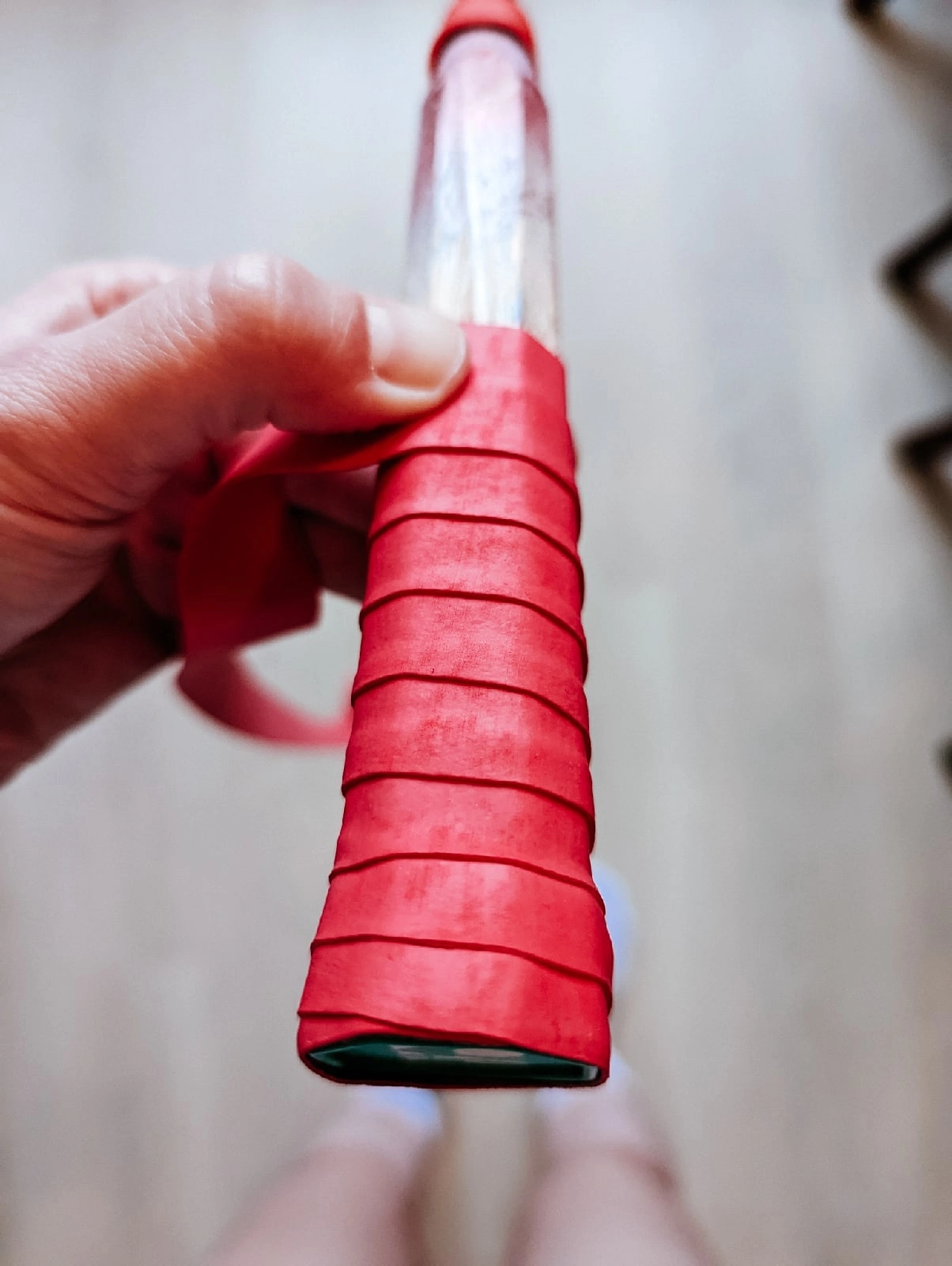 Бадминтон? Да. Ты уверена?.. Да! | Пикабу