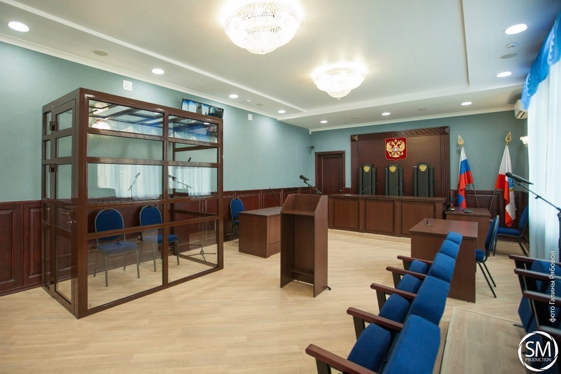 Как меня “судили” по 228 Ч.2 УК РФ (10) | Пикабу