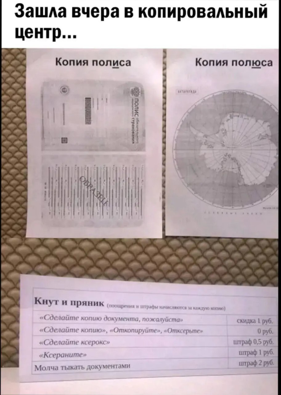 Когда учитель русского языка работает не по специальности | Пикабу