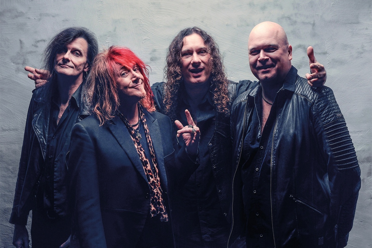 HELLOWEEN, совершенно НЕВОЗМОЖНО долго обойтись без КОРИФЕЕВ жанра НЕМЕЦКИЙ  POWER METAL! Это ВЕЧНЫЙ кайф | Пикабу