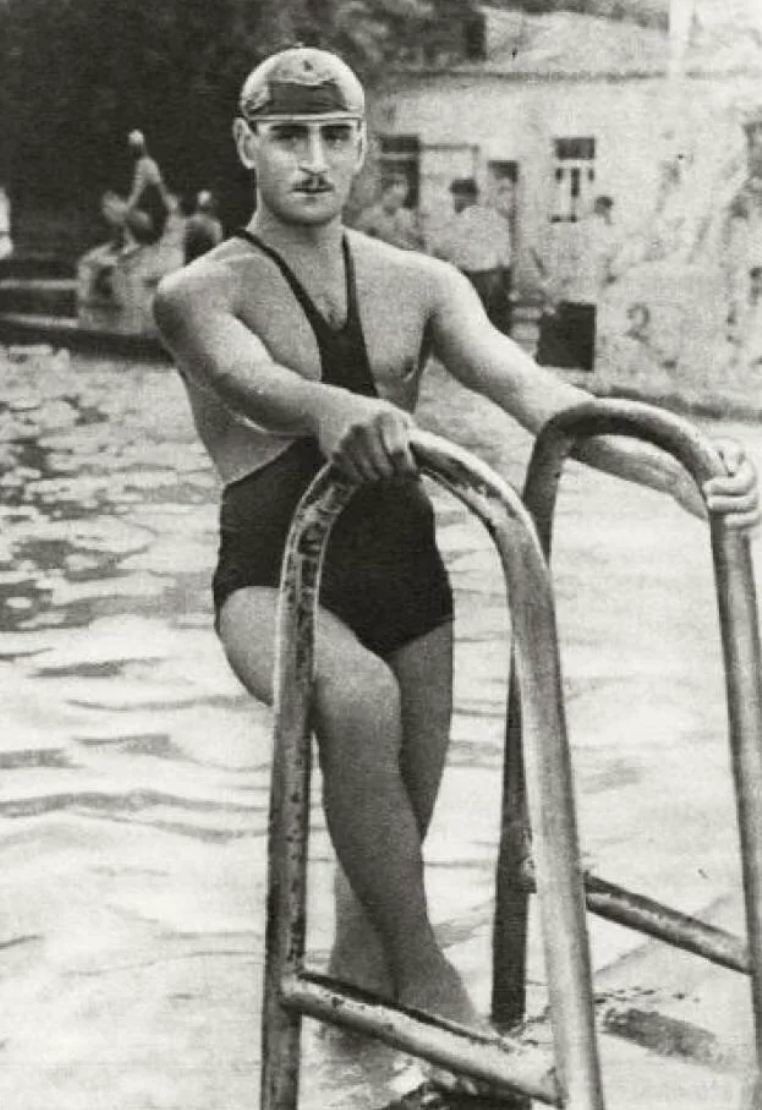 Конфликт со Сталиным и драка на Олимпийских играх. История советского ...