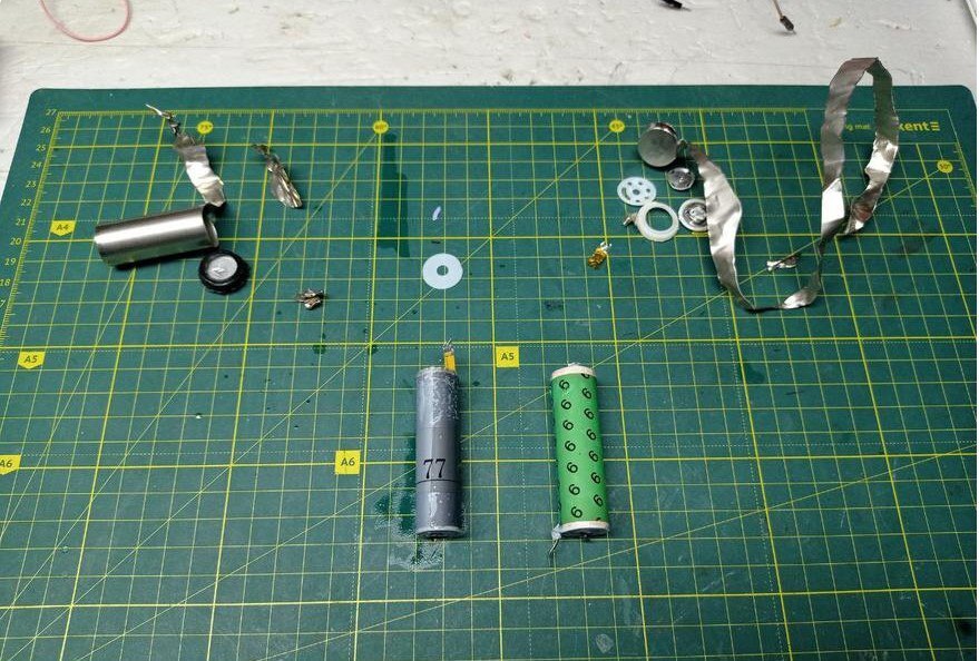 Как нас обманывают маркетологи продавая поддельные аккумуляторы. Как ...