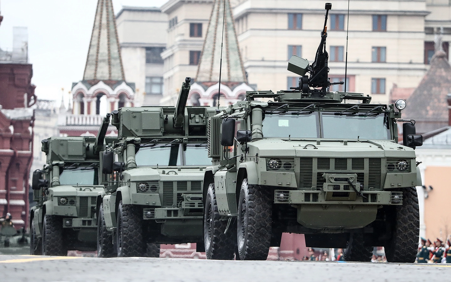 История автомобильных войск: чем занимаются, с какой категорией берут |  Пикабу