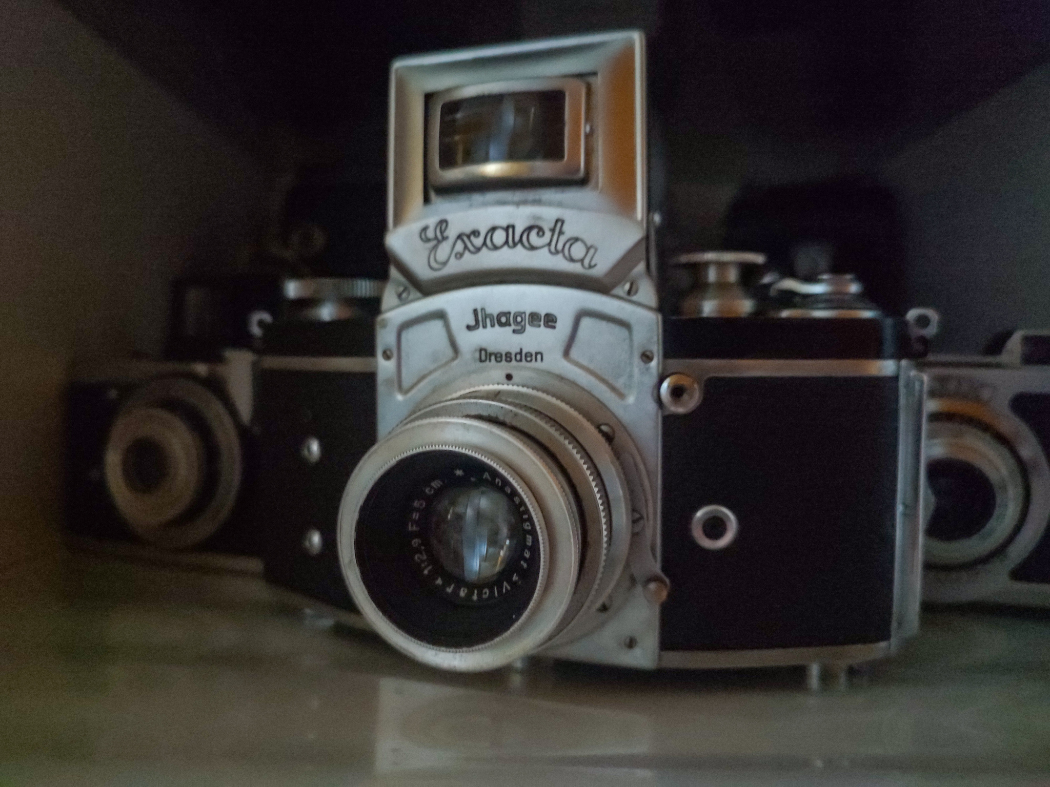 Фото на пленку | Пикабу