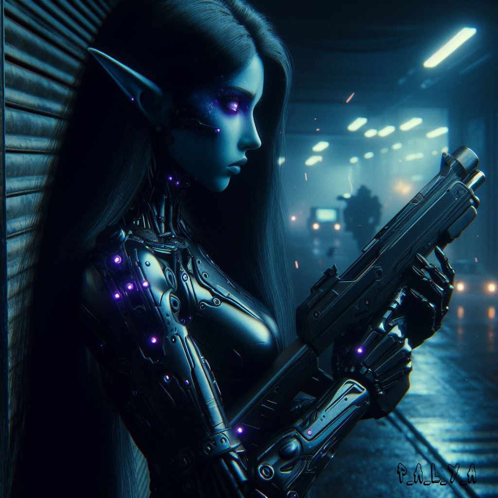Нейросеть DALL-E 3 | Пикабу