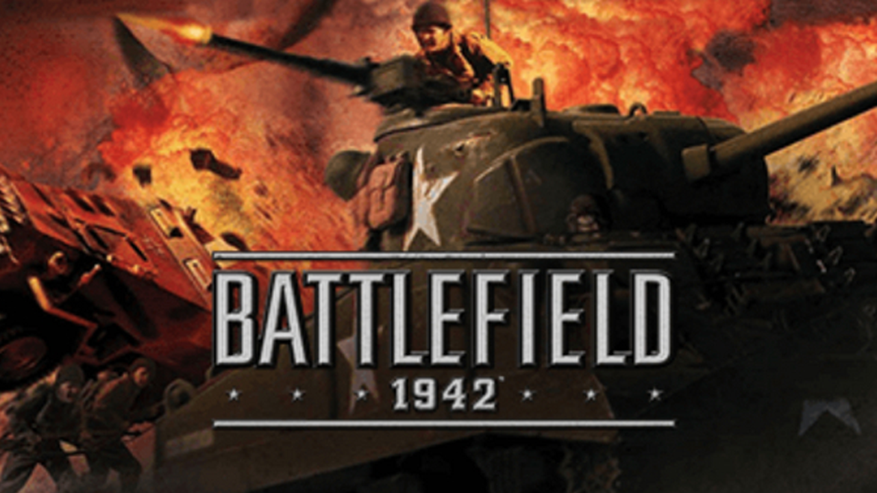 Battlefield 1942 в 20:00 МСК 27.02.24 | Пикабу