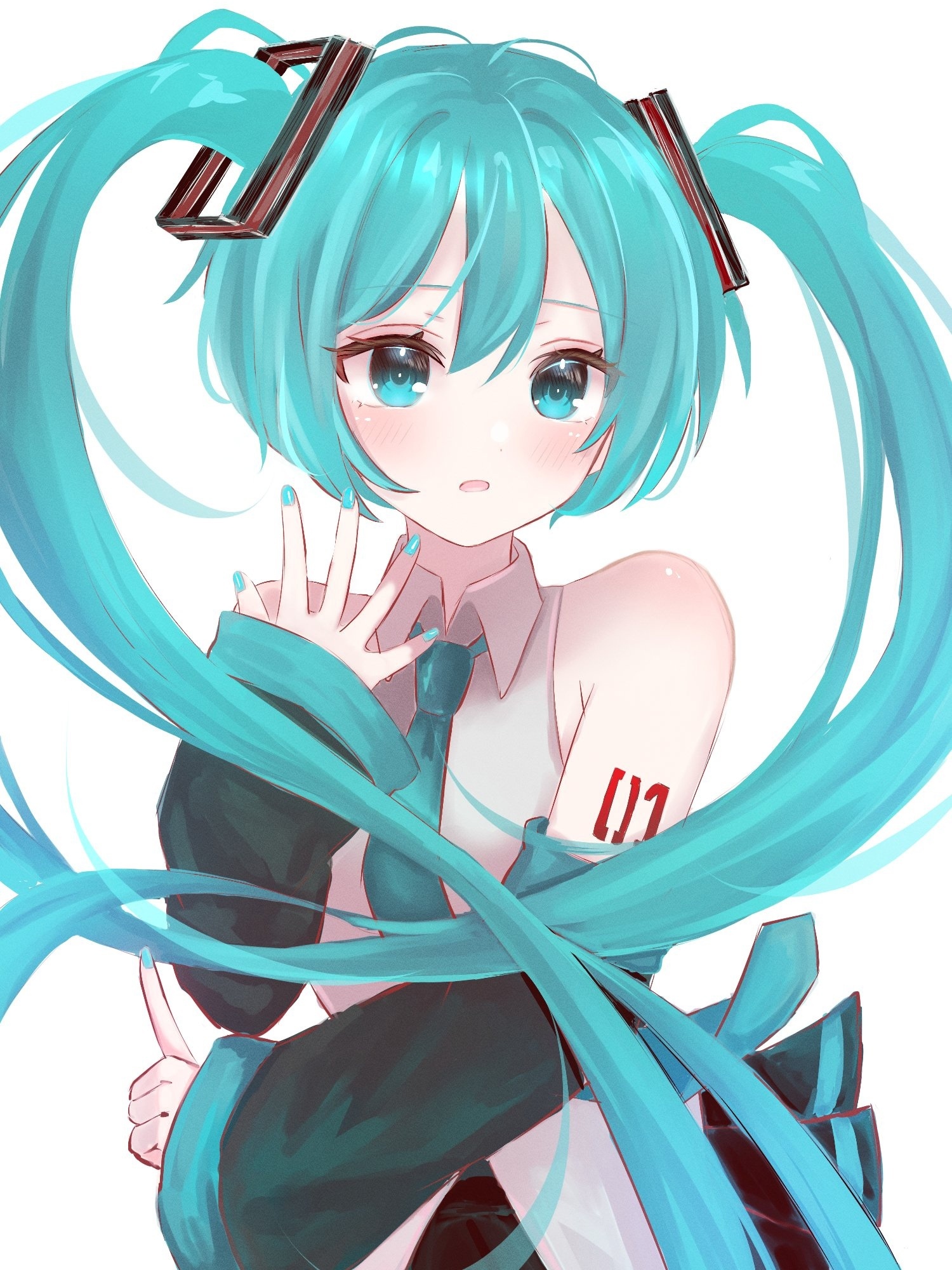 Miku | Пикабу