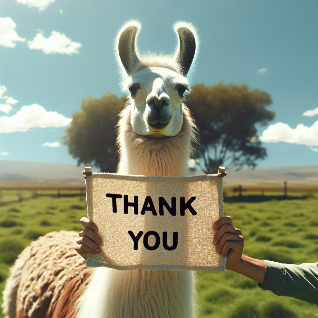 Продолжение поста «Мы ввели полностью бесплатный ChatGPT4» | Пикабу