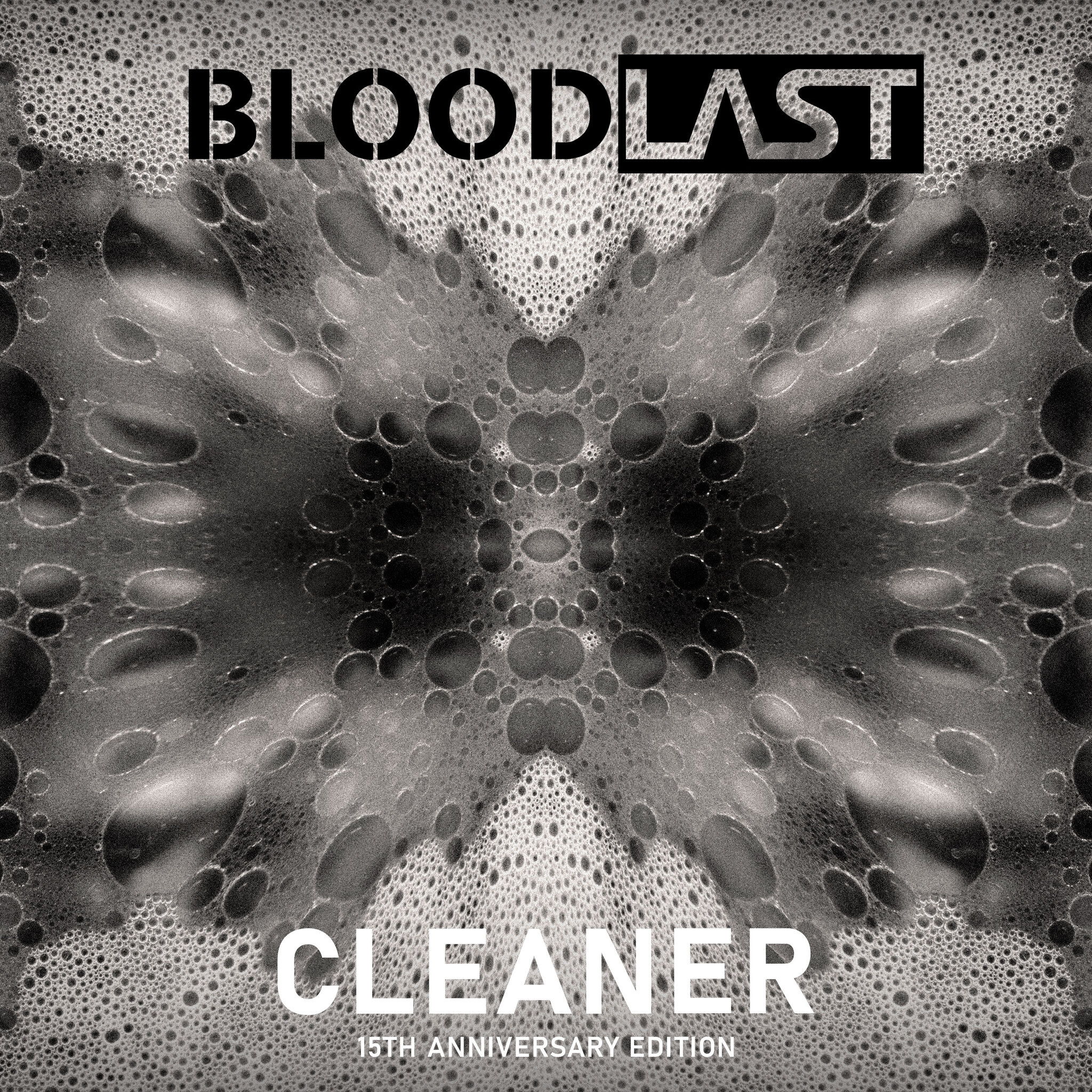 BLOODLAST - Cleaner | Пикабу