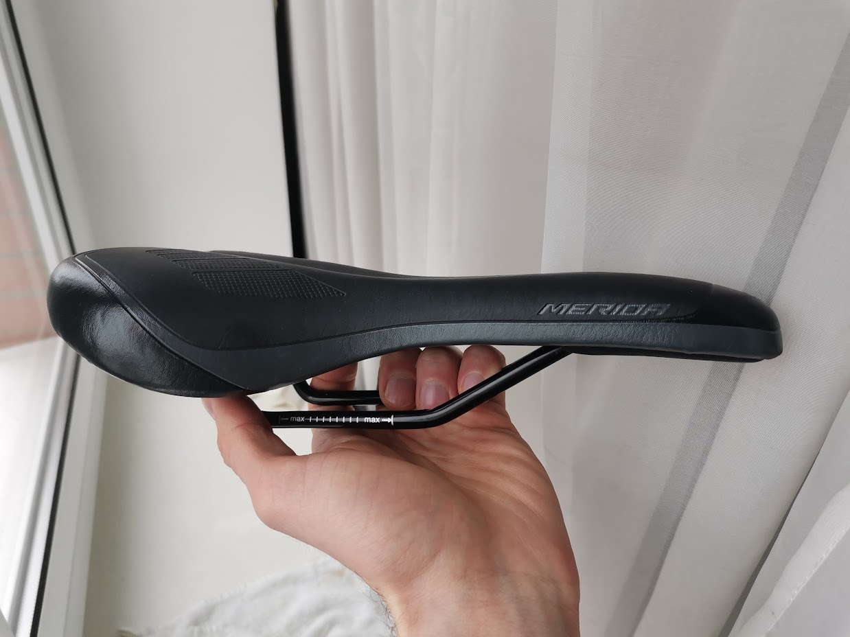 Народная Merida Big.Nine Limited 2.0. Как прокачать велосипед или ...