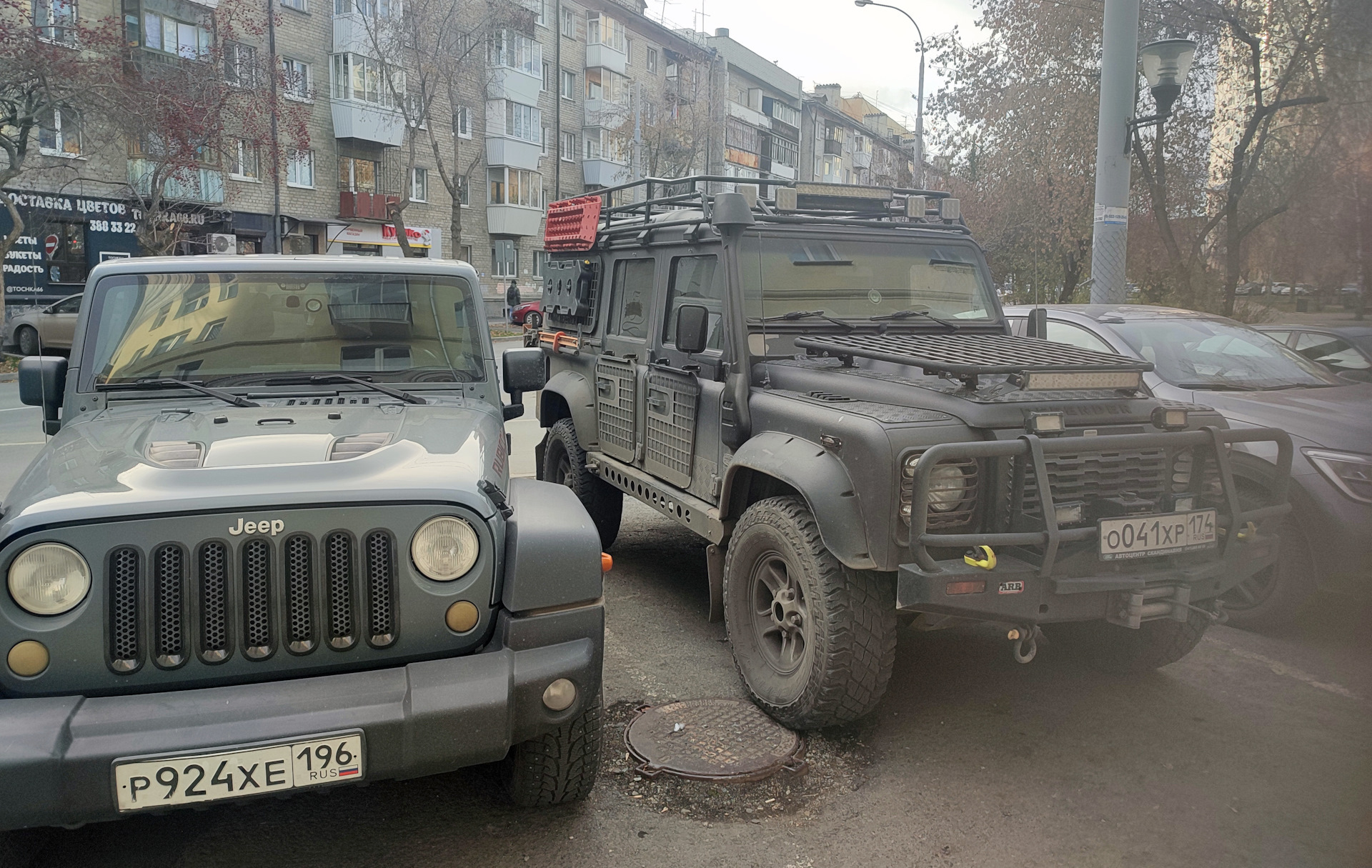 Из Екатеринбурга в Ирбит: поездка в театр, осмотр достопримечательностей |  Пикабу