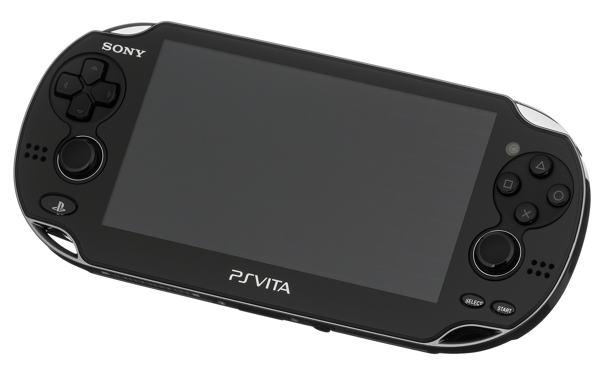 Моя консоль» Пост №6. Sony PlayStation Vita | Пикабу