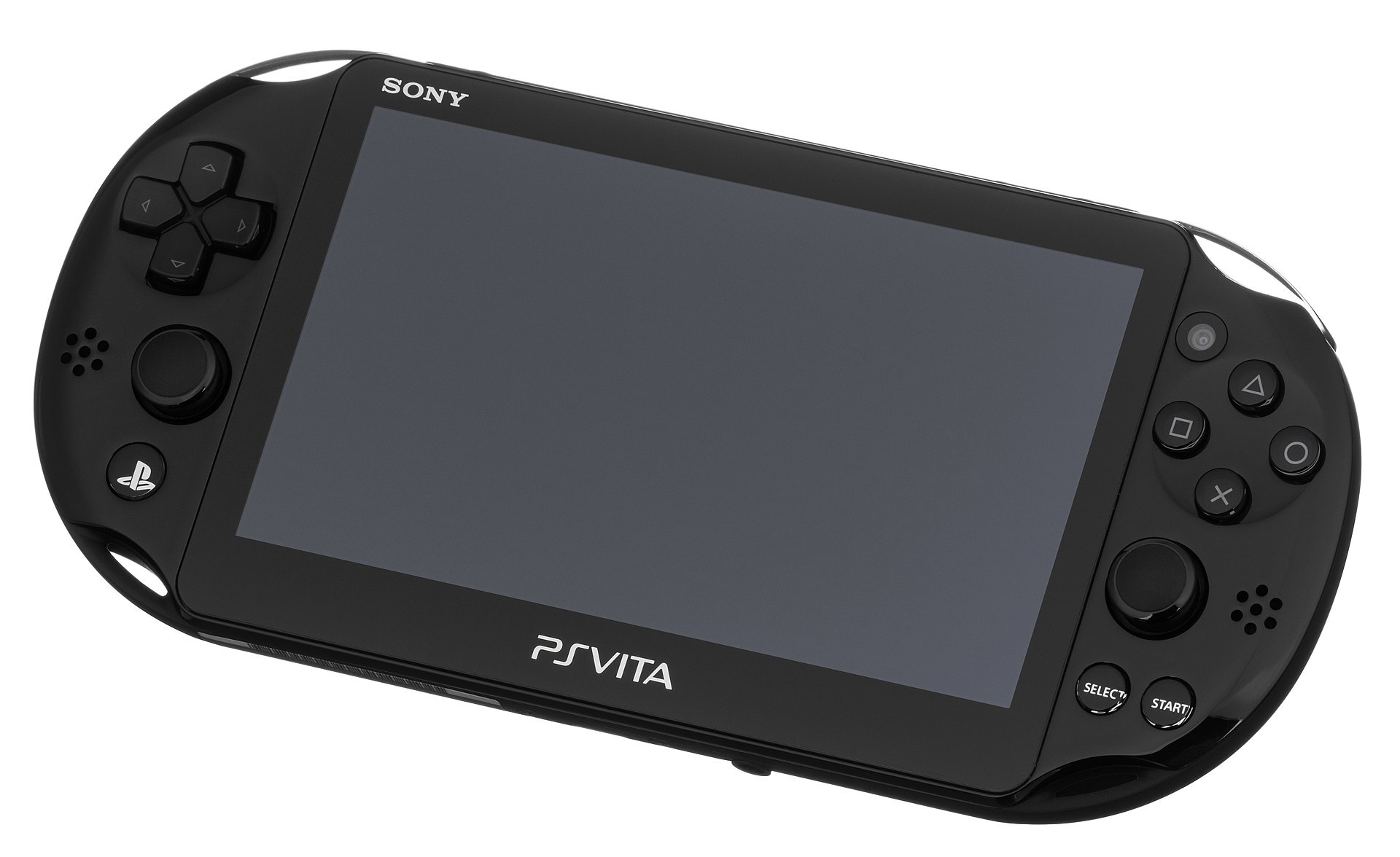 Моя консоль» Пост №6. Sony PlayStation Vita | Пикабу