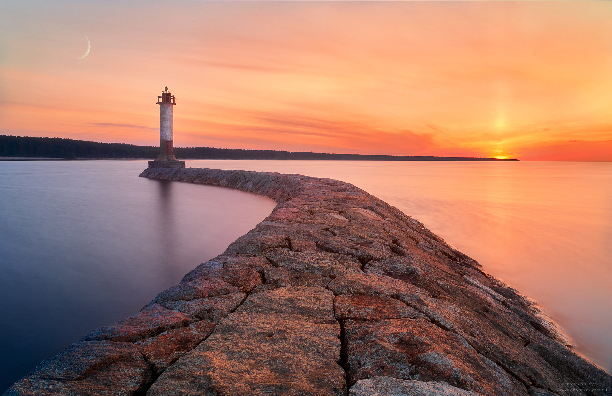 Закат не всегда плохо | Пикабу
