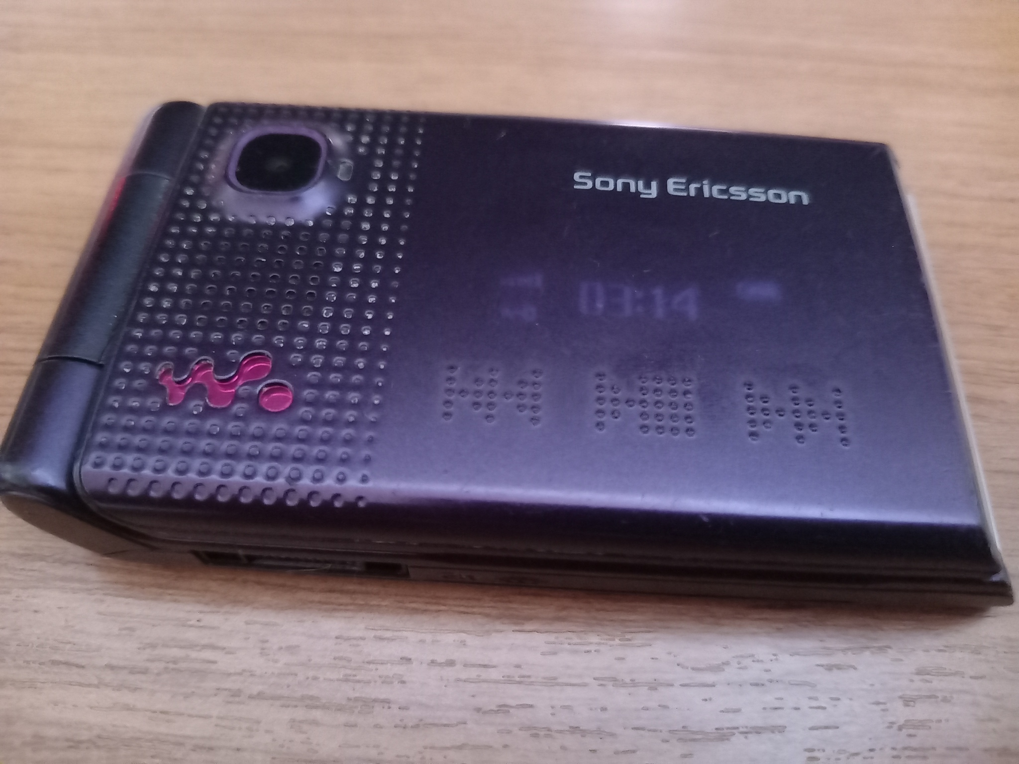 Раритетный Sony Ericsson W380i в идеальном состоянии за 500 рублей  пополняет мою коллекцию | Пикабу