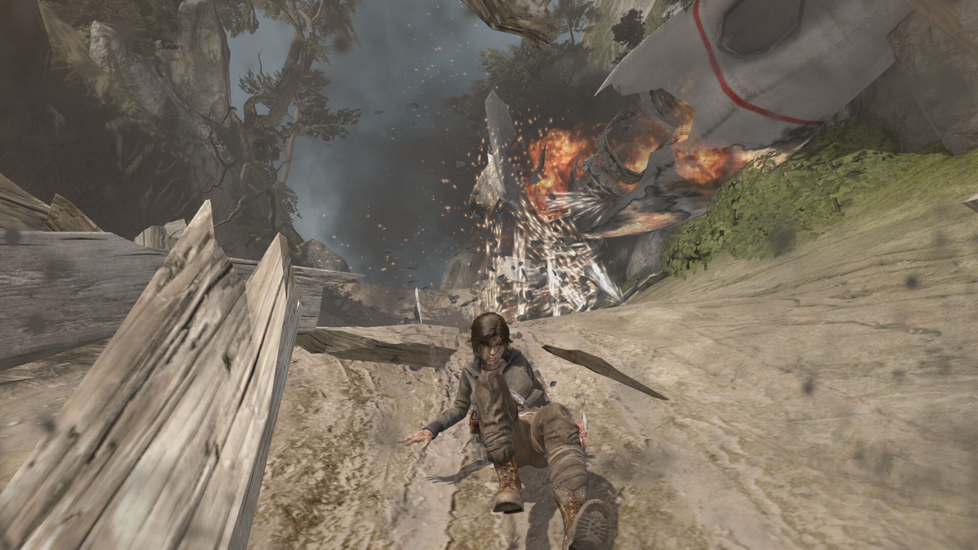 Про Ларку | Пикабу