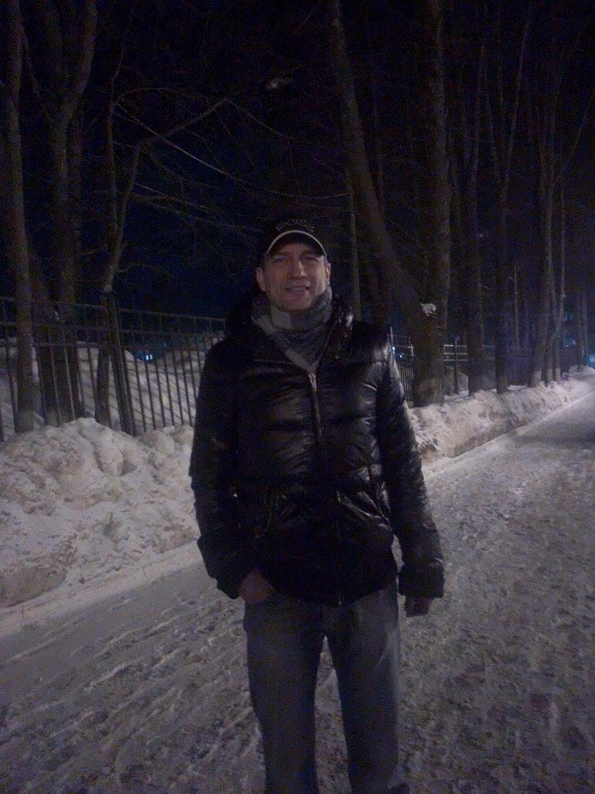 Андрей Чернышов | Пикабу
