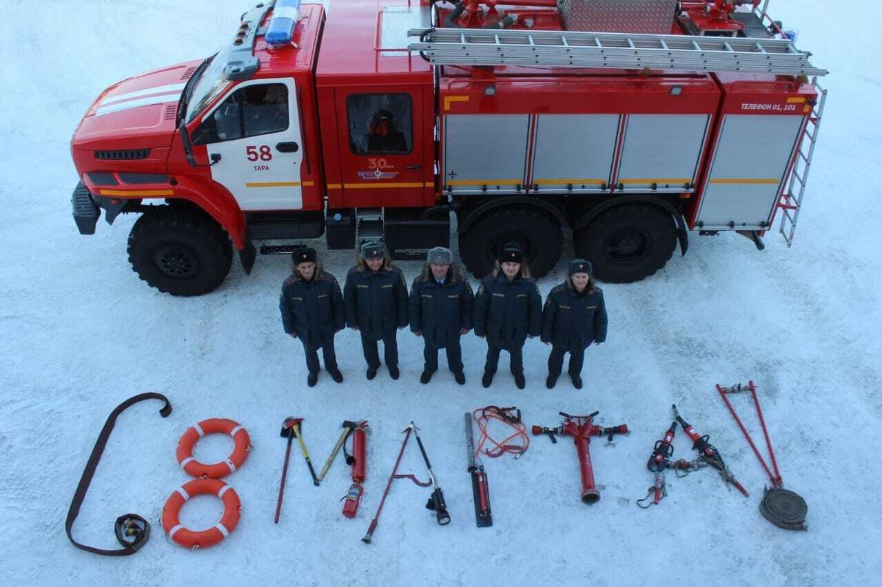 С 8 Марта! | Пикабу