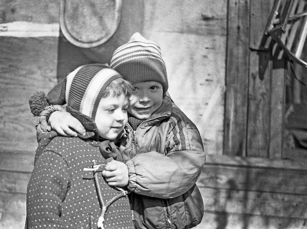 Старые фотографии № 550 | Пикабу