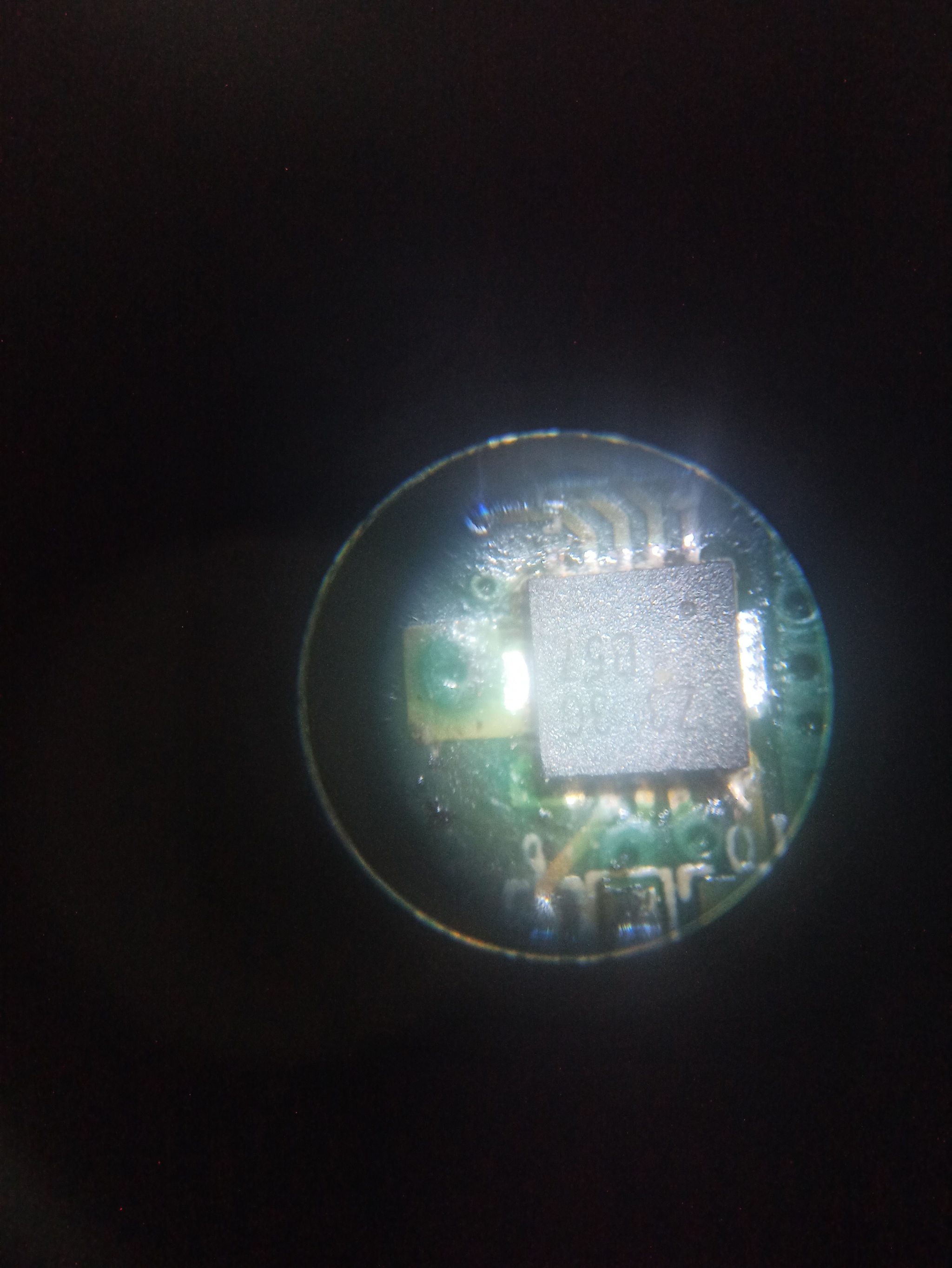 Расшифровка smd компонента | Пикабу
