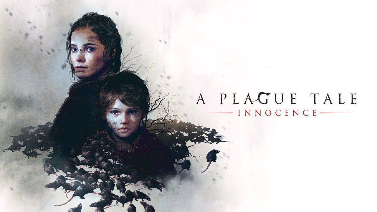 Студия GamesVoice выпустила русскую озвучку для экшен-адвенчуры A Plague  Tale: Innocence | Пикабу