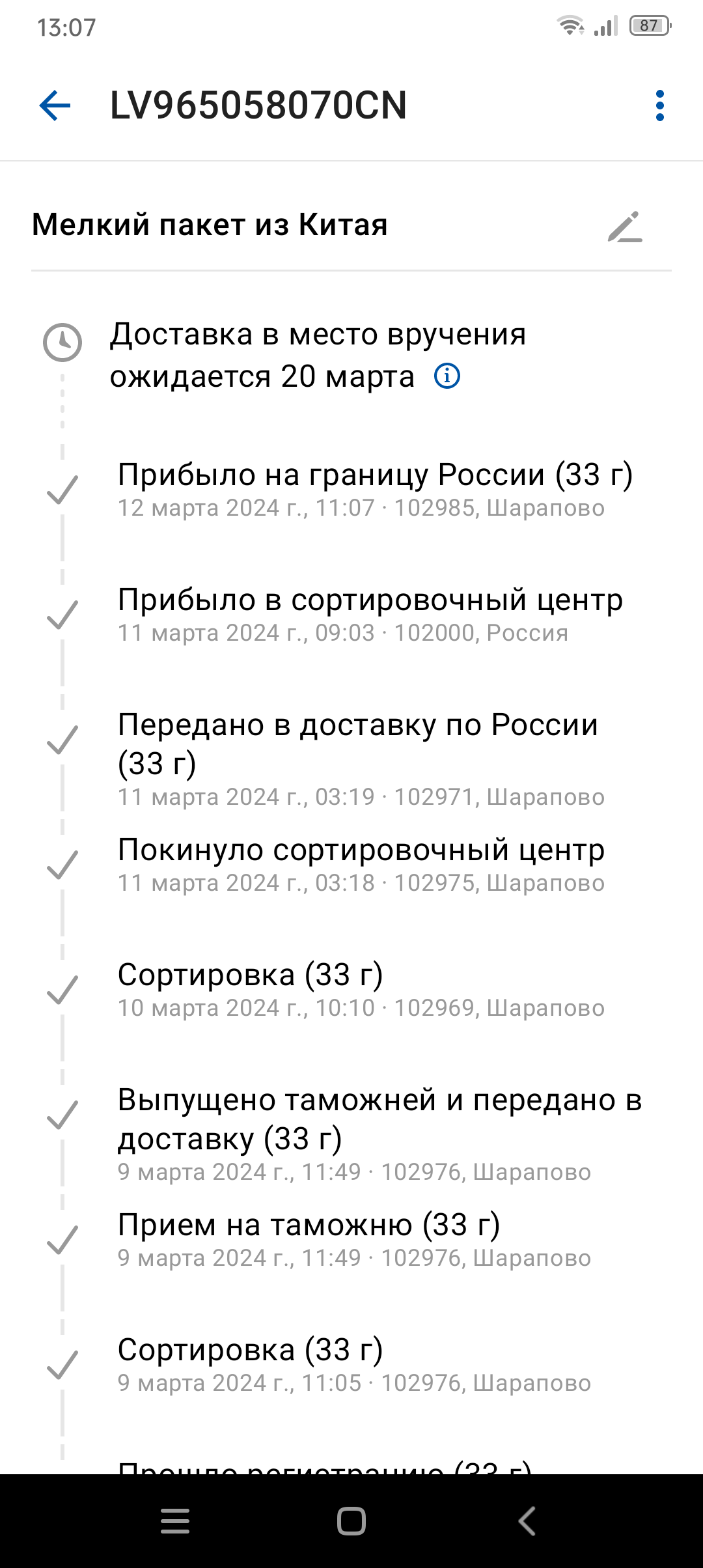 День Почты России 14 июля 2024: праздничные открытки, короткие СМС в стихах и прозе