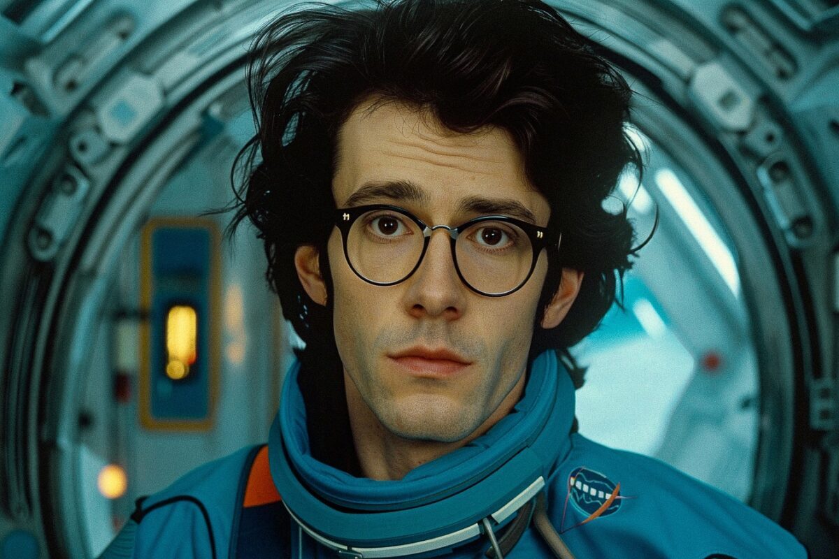 Тайна третьей планеты