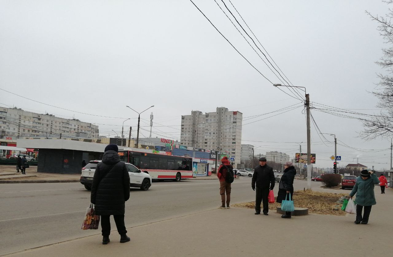 Хроники выживающей в Харькове. 17.03.2024 | Пикабу