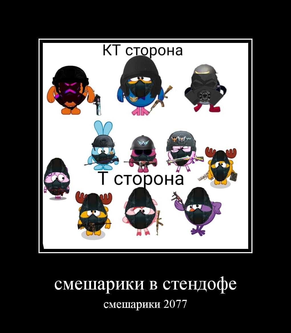 Смешарики | Пикабу