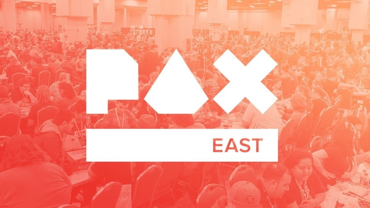 Steam] Предметы для Steam по случаю PAX East 2024 | Пикабу