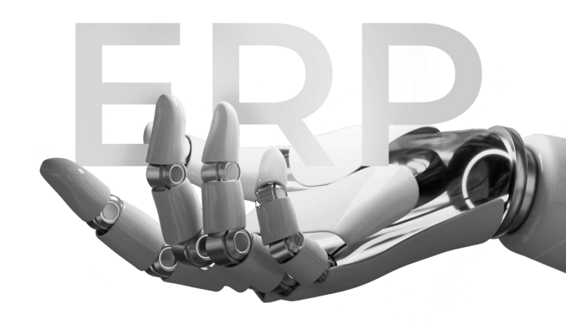 Что такое 1С:ERP и почему нужно внедрить систему | Пикабу