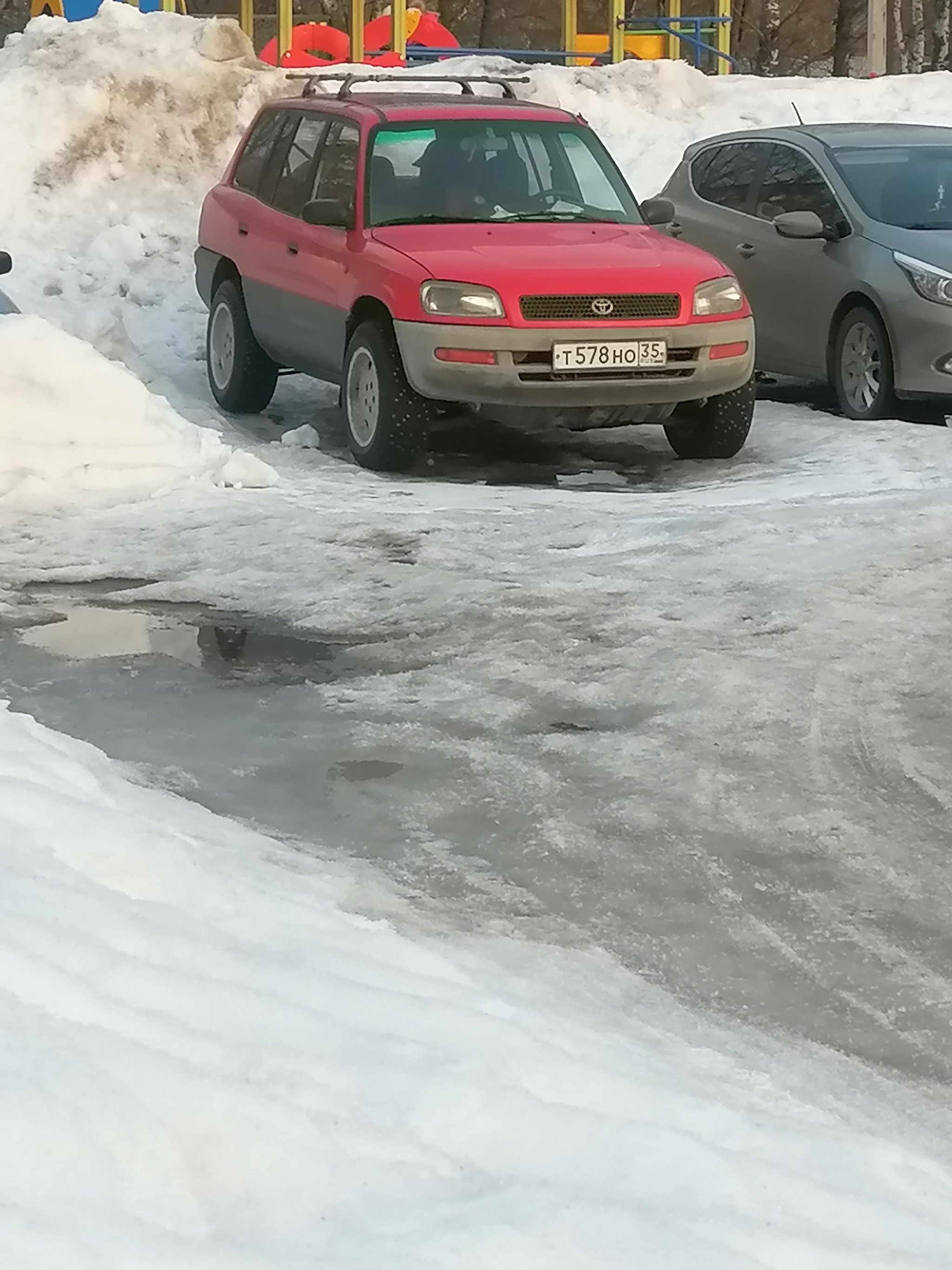 Где в Череповце нормальная шаурма? Сумбурно | Пикабу