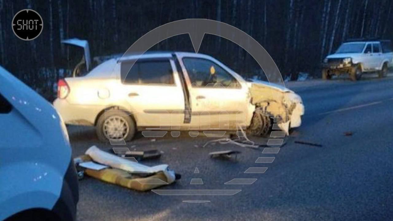 Личности террористов устроивших кровавую бойню в Крокус Сити Холл  предварительно установлены | Пикабу