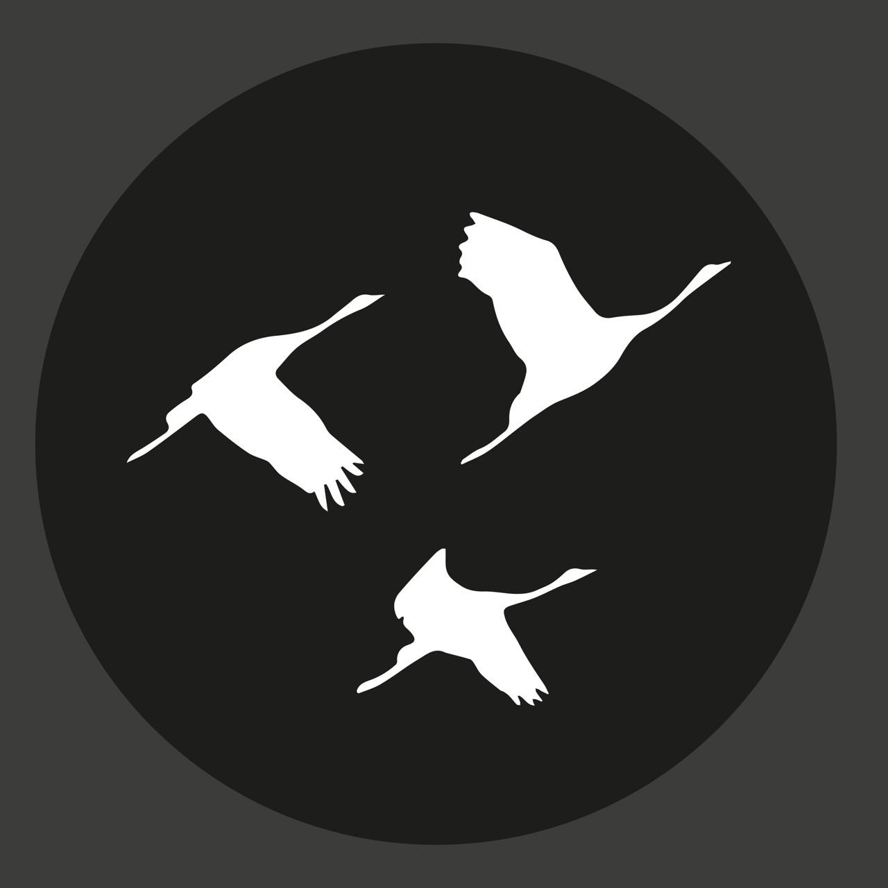 Акция "Журавли" | Пикабу