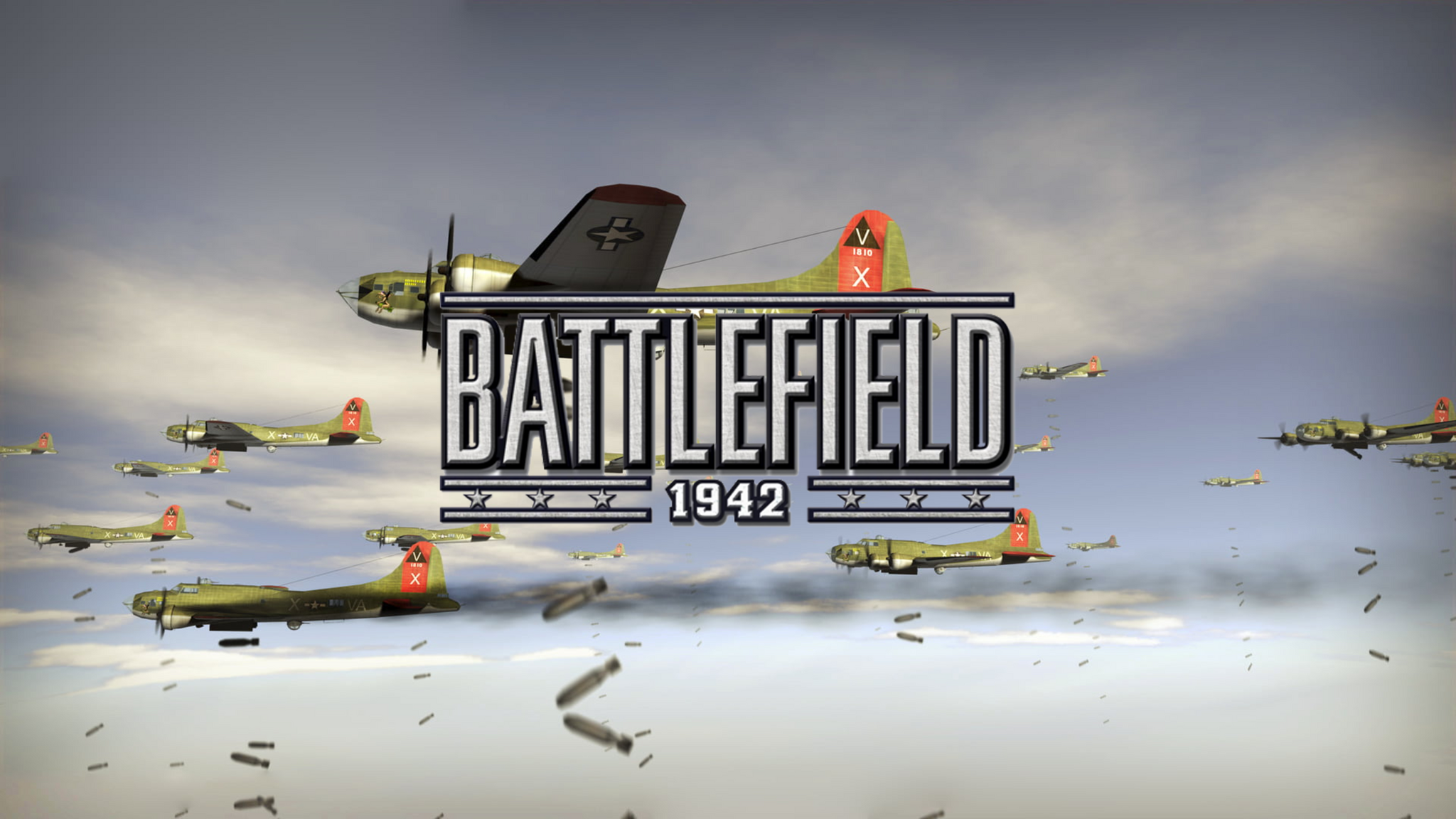 Battlefield 1942 в 20:00 МСК 30.03.24 | Пикабу