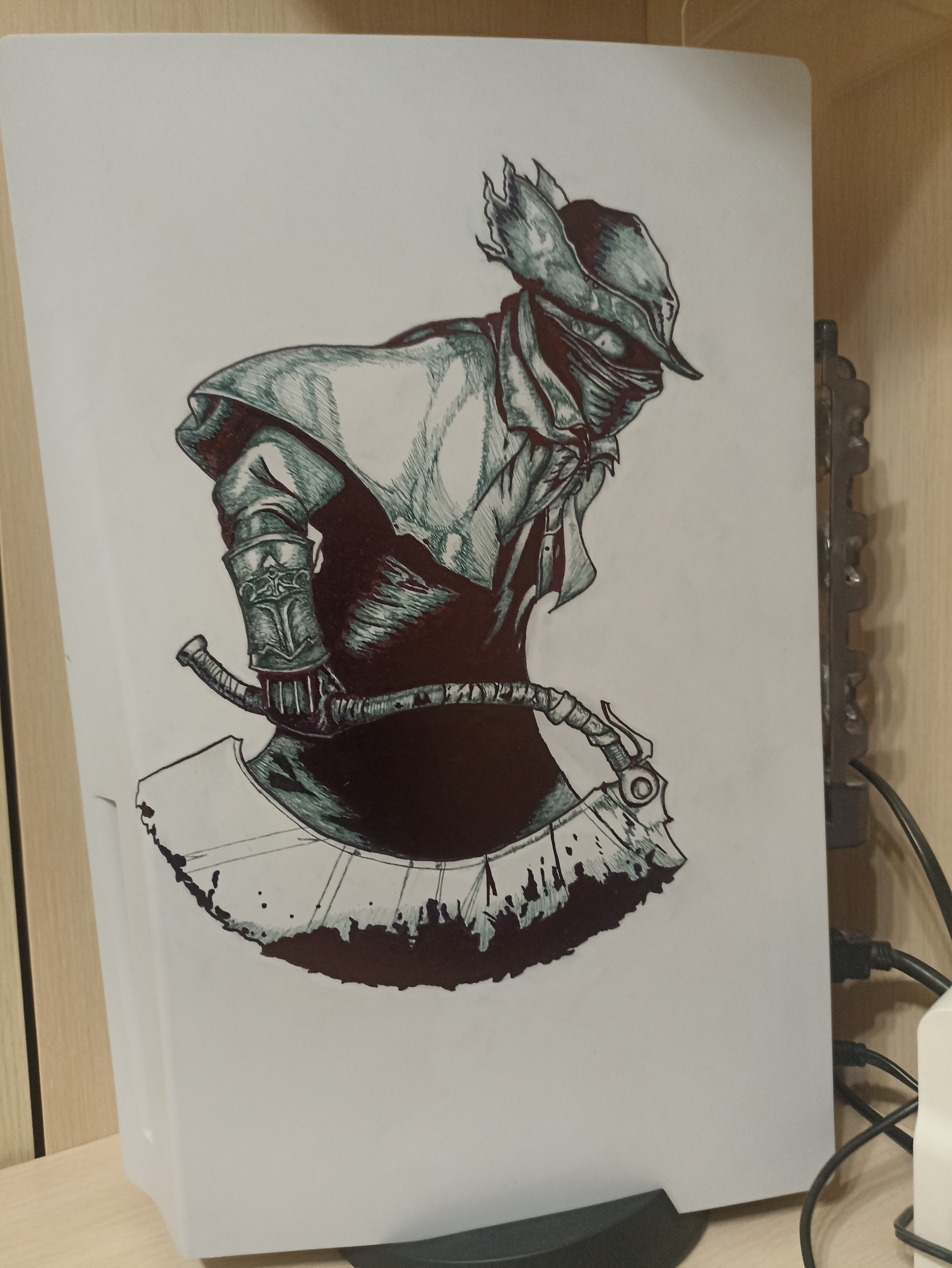 кастомизация playstation 5 кастомизация playstation 5