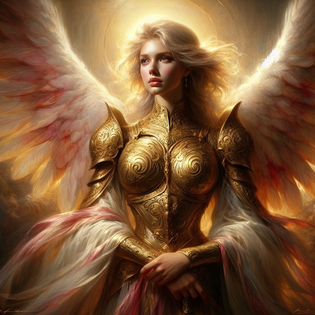 Angel | Пикабу