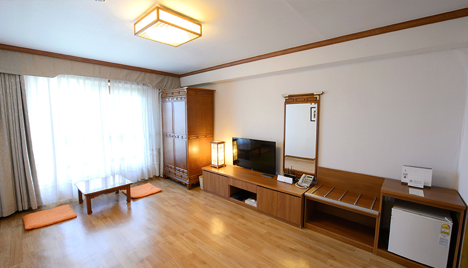 Бесконтактный отель в Южной Корее | Пикабу