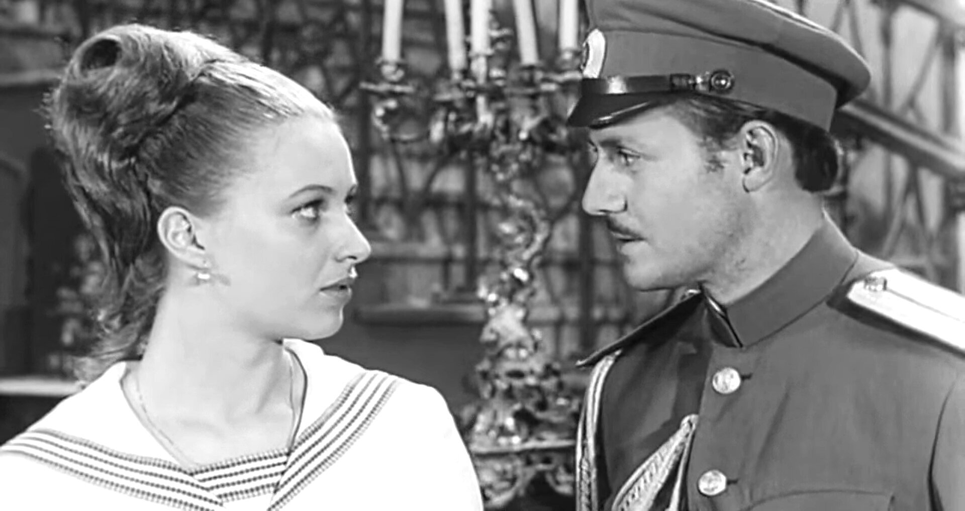 Как ты думаешь, Юра... | Пикабу