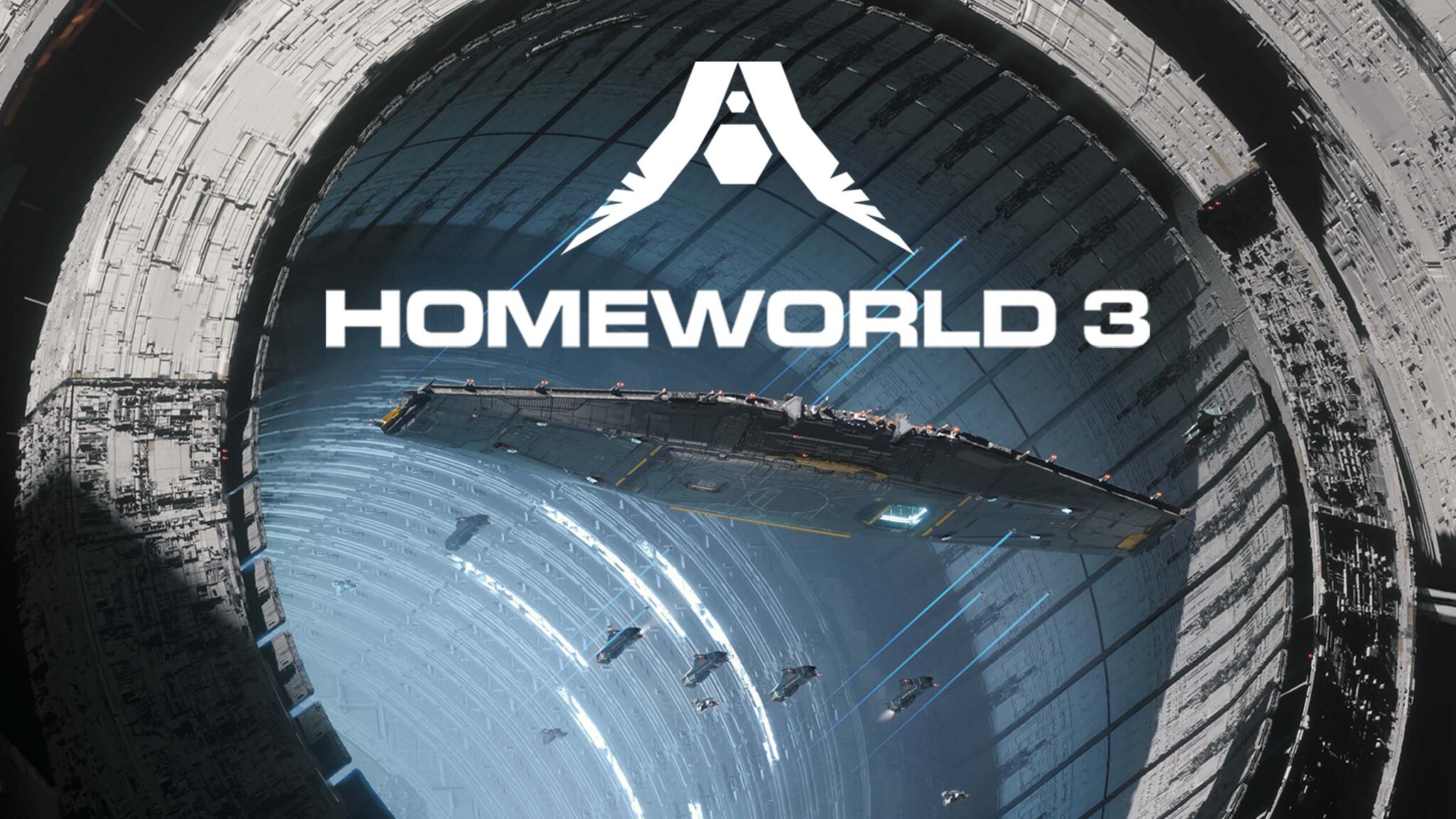 HOMEWORLD 3 | Пикабу