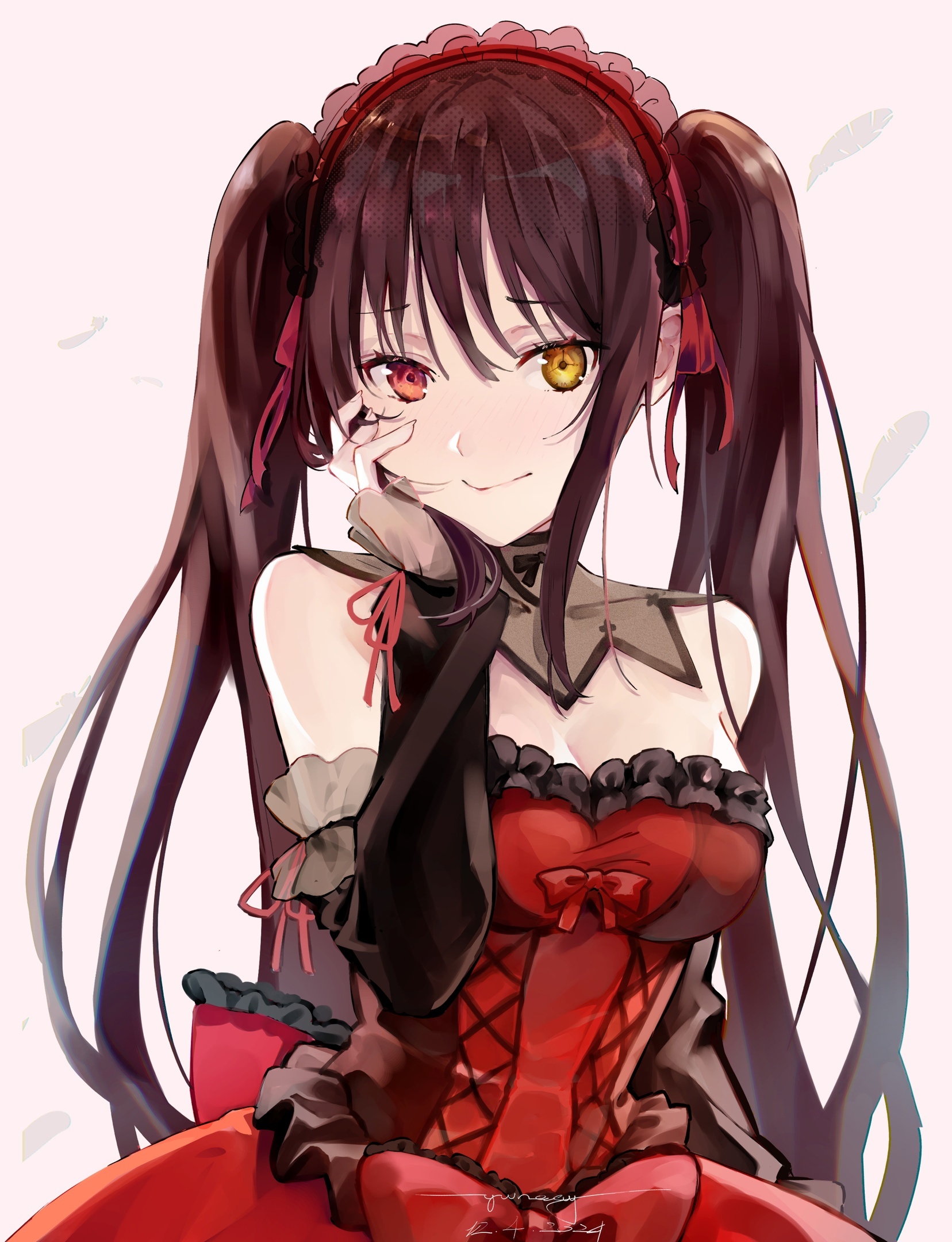 Kurumi | Пикабу