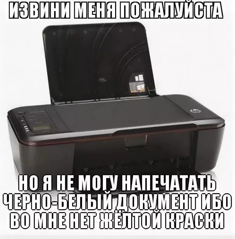 Методики прочистки печатающей головки Epson